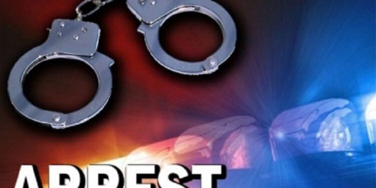 யாழில் மணல் கடத்தலில் ஈடுபட்டவர்கள் கைது