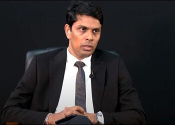 முல்லைத்தீவு சிறுமி ரினோஜாவின் மரணத்திற்கு நீதி வேண்டும் – அர்ச்சுனா எம்.பி கோரிக்கை