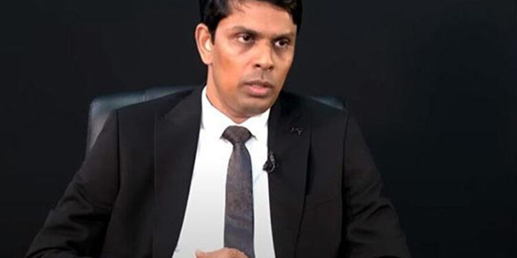 முல்லைத்தீவு சிறுமி ரினோஜாவின் மரணத்திற்கு நீதி வேண்டும் – அர்ச்சுனா எம்.பி கோரிக்கை