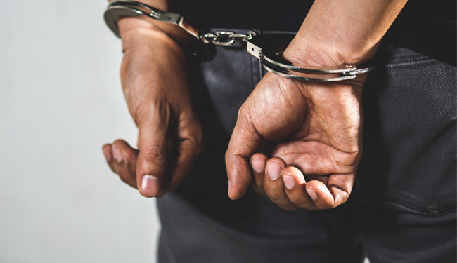 பாடசாலை மாணவி கர்ப்பம் : சந்தேகநபர் கைது!