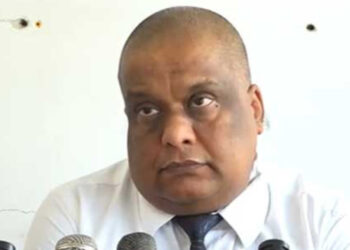 CID – யிலிருந்து விலகினார் – ருக்ஷான் பெல்லன!