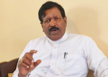 கிவுல் ஓயா திட்டம் தொடர்பில் – பாராளுமன்றத்தில் நாளை விசேட கலந்துரையாடல்!