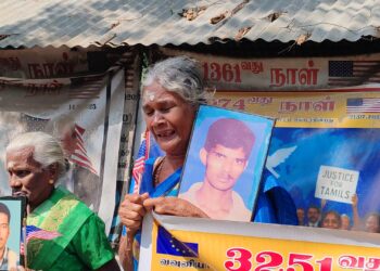 யாழ். பல்கலையின் ஊடாக – தொல்லியல் ஆய்வுகள் மூலம் தமிழர் வரலாற்றை மீட்க வேண்டும்!