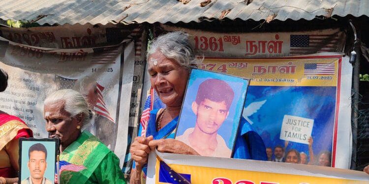 யாழ். பல்கலையின் ஊடாக – தொல்லியல் ஆய்வுகள் மூலம் தமிழர் வரலாற்றை மீட்க வேண்டும்!