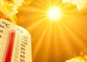 நுவரெலியாவின் வெப்பநிலை சரிவு!