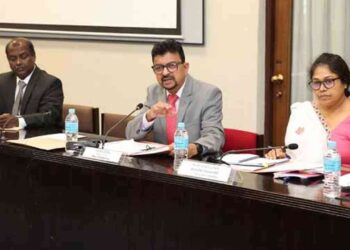 அதிபர்களின் இடமாற்றம் தொடர்பான கலந்துரையாடல்