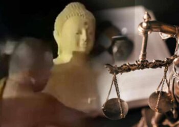 திருகோணமலை புத்தர் சிலை விவகாரம் – மனுக்கள் மீதான கட்டளை அறிவித்தல் எதிர்வரும் 30இல்