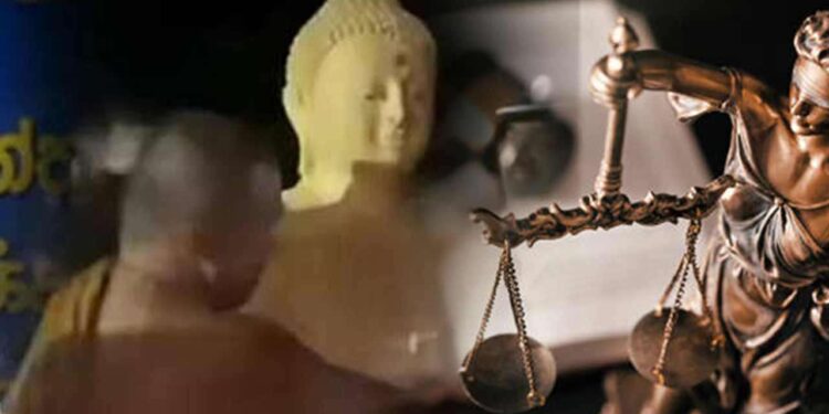 திருகோணமலை புத்தர் சிலை விவகாரம் – மனுக்கள் மீதான கட்டளை அறிவித்தல் எதிர்வரும் 30இல்