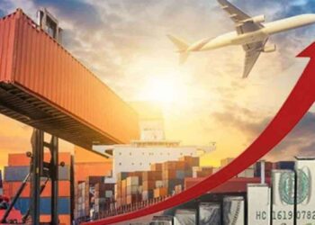 ஏற்றுமதித் துறையில் இலங்கை சாதனை!