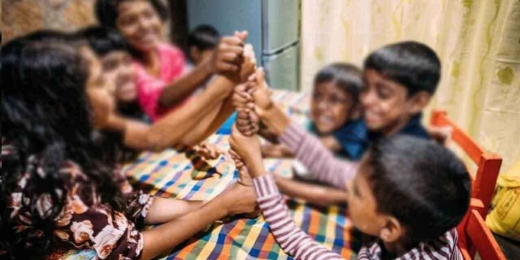 மகளிர், சிறுவர் விவகார சட்டங்களில் திருத்தம்