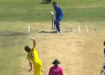 இளையோர் உலகக் கிண்ணம் : இலங்கை அணி தோல்வி!