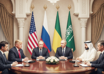 நான்கு ஆண்டுகளைக் கடந்து நடக்கும் – உக்ரைன் – ரஷியா போர் நிறுத்தப்படுமா?