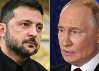 மாஸ்கோவுக்கு வாங்க ஜெலன்ஸ்கி – பேச்சுவார்த்தைக்கு அழைத்த ரஷியா : முடிவுக்கு வருமா உக்ரைன் போர்?