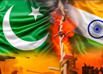 2026 ஆம் ஆண்டில் இந்தியா – பாகிஸ்தான் இடையே மோதல் வெடிக்கும்