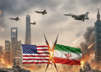 அணுசக்தி ஒப்பந்தத்திற்கு உடன்படாவிட்டால் – ஈரான் மீது மிகப் பெரும் தாக்குதல் நடத்துவோம்