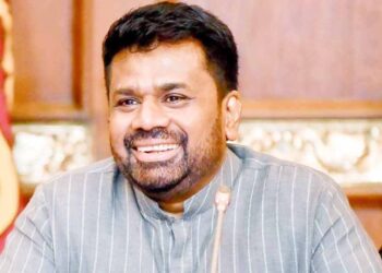 வாக்களித்த மக்களின் ஆணையை தவிர வேறு – எந்த அழுத்தத்திற்கும் அடிபணிய மாட்டோம்