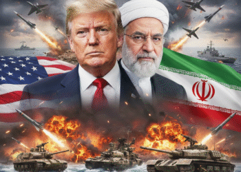 உச்சக்கட்டத்தை எட்டியது போர் பதற்றம்!