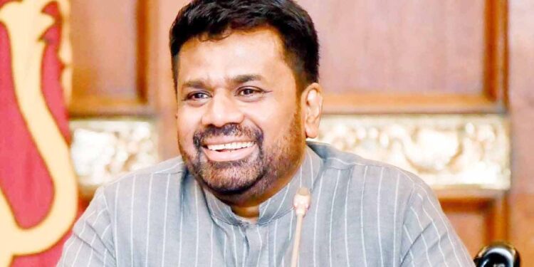 வாக்களித்த மக்களின் ஆணையை தவிர வேறு – எந்த அழுத்தத்திற்கும் அடிபணிய மாட்டோம்