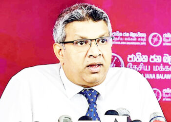 போதைப்பொருள் குற்றவாளிகளால் நிரம்பி வழியும் சிறைச்சாலைகள்!