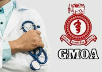 தொழிற்சங்க நடவடிக்கையில் மருத்துவர்கள் – மீள முடங்கும் அரச மருத்துவமனைகள்