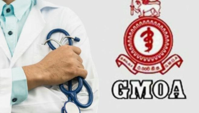 தொழிற்சங்க நடவடிக்கையில் மருத்துவர்கள் – மீள முடங்கும் அரச மருத்துவமனைகள்