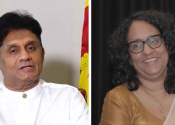 அரசியலமைப்பு பேரவைக்கு – சிவில் சமூகப் பிரதிநிதிகள்