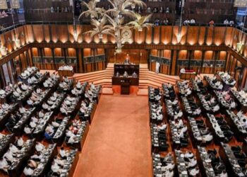 ஆளுங்கட்சி எம்.பி.க்களின் சம்பளம் எங்கே போகிறது?