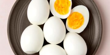 முட்டையின் வெள்ளைக் கருவா, மஞ்சள் கருவா ஆரோக்கியத்திற்கு சிறந்தது!