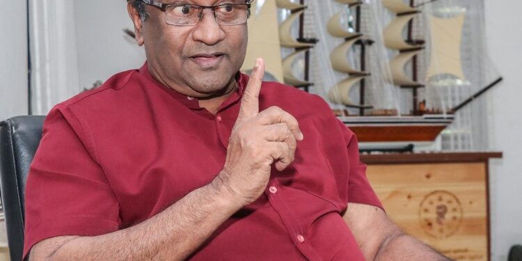 சிங்கள பௌத்த மக்களின் பொறுமைக்கு எல்லையுண்டு – ஜனாதிபதியை எச்சரிக்கிறார் சரத் வீரசேகர