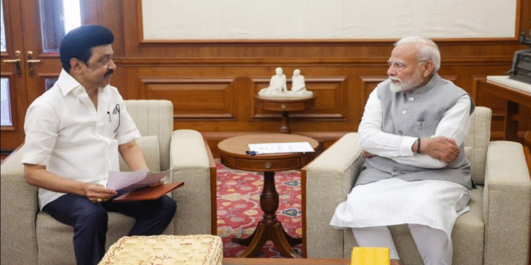 ஈழ தமிழர் உரிமைகளை பாதுகாக்க நடவடிக்கை எடுங்கள் இந்திய பிரதமருக்கு தமிழக முதலமைச்சர் கடிதம்..