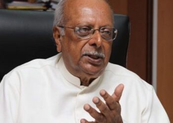 இலங்கைக்கு சரியானதொரு இடதுசாரி அரசாங்கமே தேவை