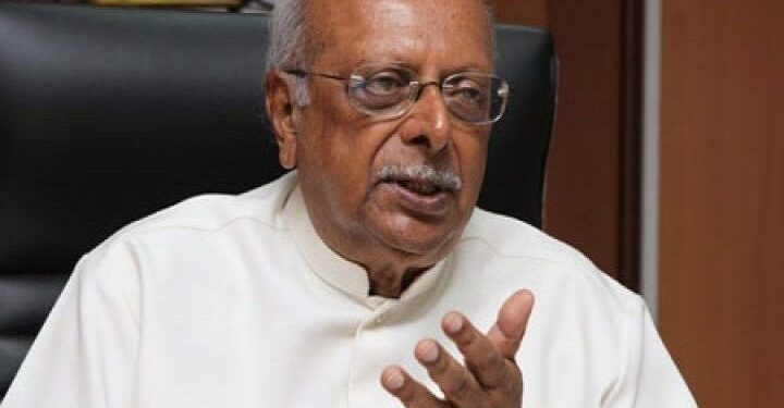 இலங்கைக்கு சரியானதொரு இடதுசாரி அரசாங்கமே தேவை