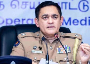 ஐந்து கிராமுக்கும் அதிக போதைப்பொருள் வைத்திருப்பது மரண தண்டனைக்குரிய குற்றம்!