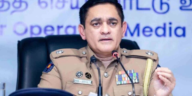 ஐந்து கிராமுக்கும் அதிக போதைப்பொருள் வைத்திருப்பது மரண தண்டனைக்குரிய குற்றம்!