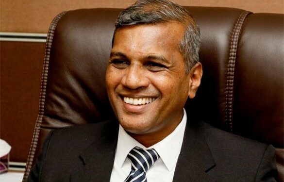 2026 இல் 15,500 வீடுகளை நிர்மாணிப்பதே எமது இலக்கு!