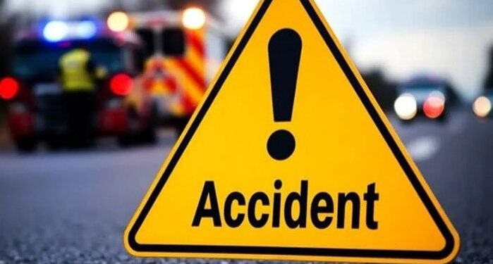 கோர விபத்து : 20 பேர் காயம்!