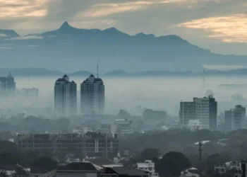 வடக்கின் காற்றின் தரம் படுமோசம்