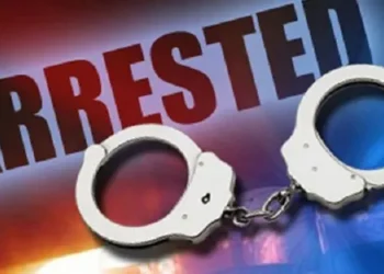 ஹெரோயினுடன் யாழில் இருவர் கைது!