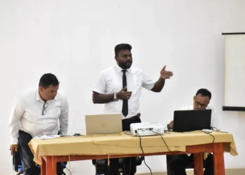 பயங்கரவாதத் தடைச் சட்டத்தின் மாற்றுச் சட்டம் தொடர்பில் கலந்துரையாடல்