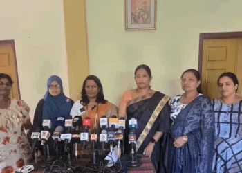 பெண்களுக்கு எதிரான சமூக ஊடக அவதூறுகளுக்கு மன்னாரில் கண்டனம்!