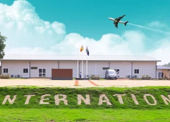 யாழ்.விமான நிலையம் ஊடாக – விரைவில் புதிய விமான சேவைகள்!