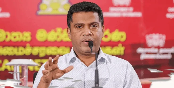 ‘உங்களால் முடிந்தால்’ பிரதமருக்கு எதிரான நம்பிக்கையில்லா பிரேரணையை கொண்டுவாருங்கள்!