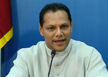 1,750 கோடி ரூபாவை – மக்கள் மீது சுமத்தவே மின்கட்டண அதிகரிப்பு