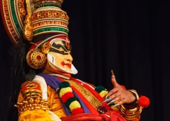 தென்மராட்சி மண்ணில் முதன்முறையாக ‘தென்னிந்தியக் கலைஞர்களின் சாஸ்திரிய ஆற்றுகை’