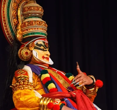 தென்மராட்சி மண்ணில் முதன்முறையாக ‘தென்னிந்தியக் கலைஞர்களின் சாஸ்திரிய ஆற்றுகை’