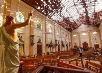 ஈஸ்டர் தாக்குதல் தொடர்பான வழக்கில் திடீர் திருப்பம்!