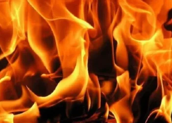 யாழில் தனக்குத் தானே தீ வைத்தவர் உயிரிழப்பு!