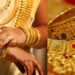 4 இலட்சத்தைத் தாண்டியது தங்கத்தின் விலை!