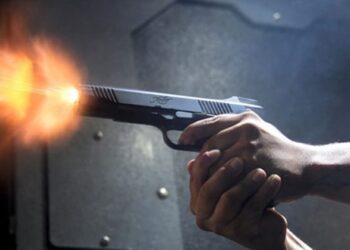 நாட்டில் கடந்த ஆண்டில் – 114 துப்பாக்கிச் சூட்டுச் சம்பவங்கள்