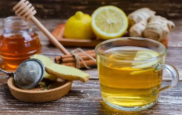 வறட்டு இருமல் சரியாக இயற்கை வைத்தியம்!